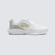Chaussures d'escrime AZZA Master – Blanc/Or
