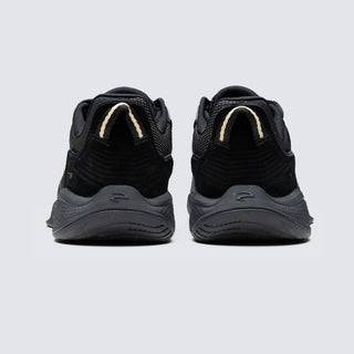 AZZA Master Adaptive Heel System interchangeable heel pads