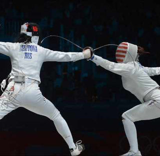 Premium Fencing Shoes - Azza Fencing