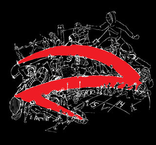 Premium Fencing Shoes - Azza Fencing