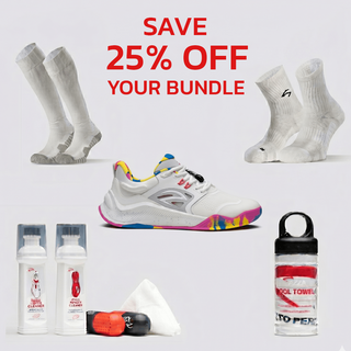 South Bay Camp Bundle - Adults (Copy)