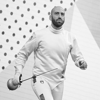 Premium Fencing Shoes - Azza Fencing