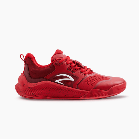 15/14 Red - Premium  from Azza Fenzing - Just $179! Shop now at Premium Fencing Shoes - Azza Fencing