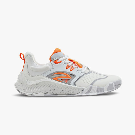 15/14 White - Premium  from Azza Fenzing - Just $179! Shop now at Premium Fencing Shoes - Azza Fencing