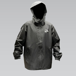 Softshell Jacket Black
