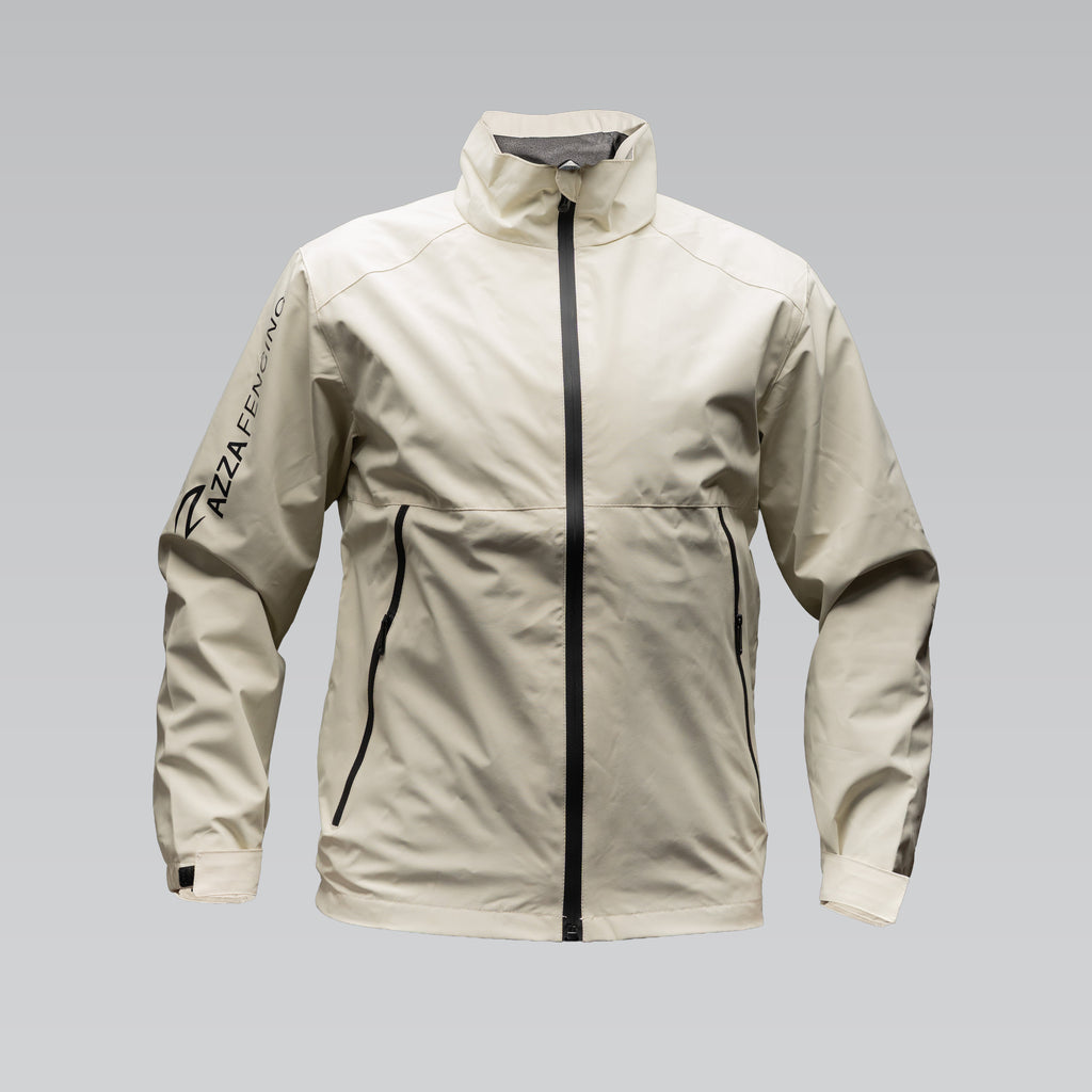 Softshell Jacket White