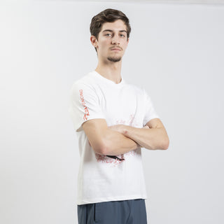 نمط قميص خفيف أسود أبيض - أحذية المبارزة الفاخرة - عزة المبارزة