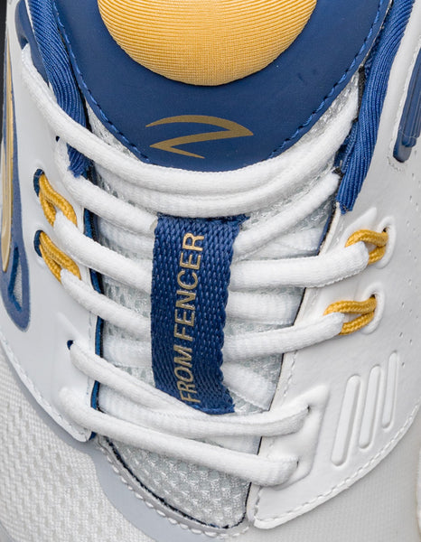 Präzises Schnürsystem