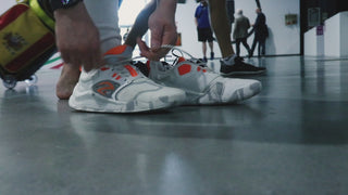 Premium Fencing Shoes - Azza Fencing
