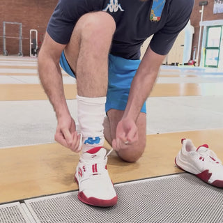 Premium Fencing Shoes - Azza Fencing
