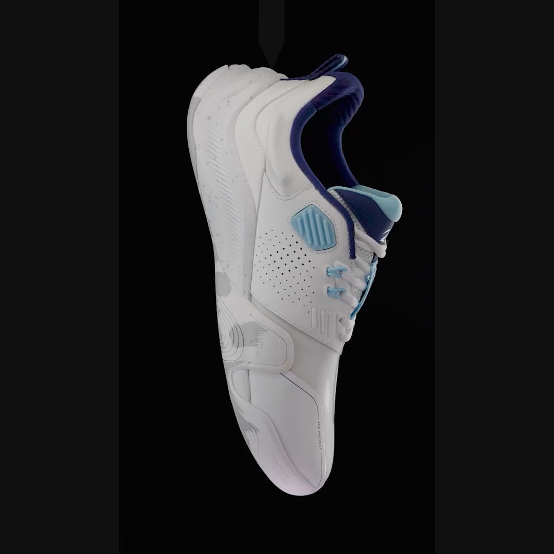 フェンシングアッザシューズ 15/14 Wave フェンシングシューズ – Azza Sports