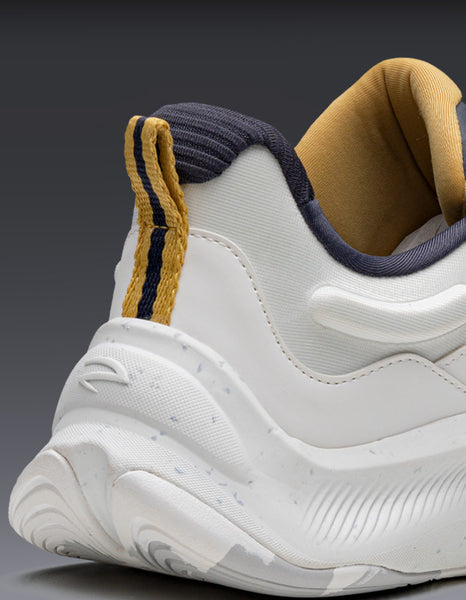 Envoltura ergonómica para el talón