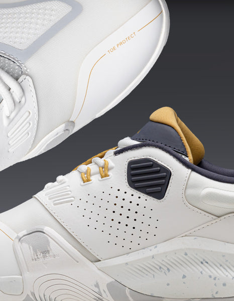 Protección para dedos y estocadas