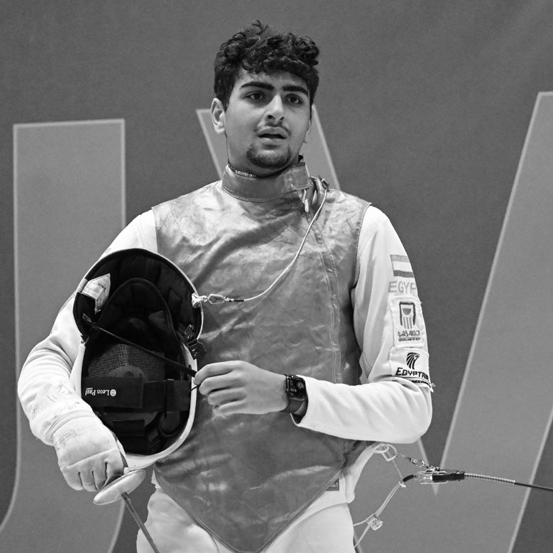 Azza Fencing - Elevate Your Game With Premium Fencing Shoes