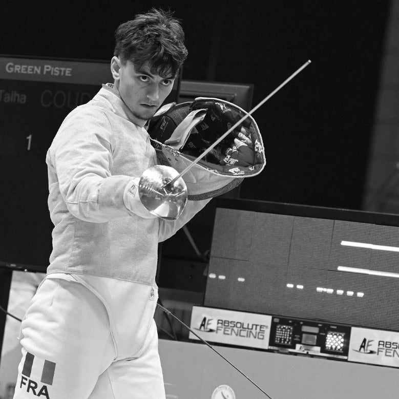 Azza Fencing - Elevate Your Game With Premium Fencing Shoes