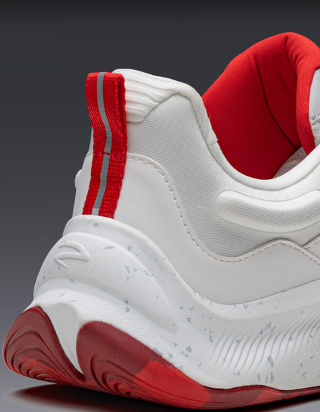 Enveloppe de talon ergonomique