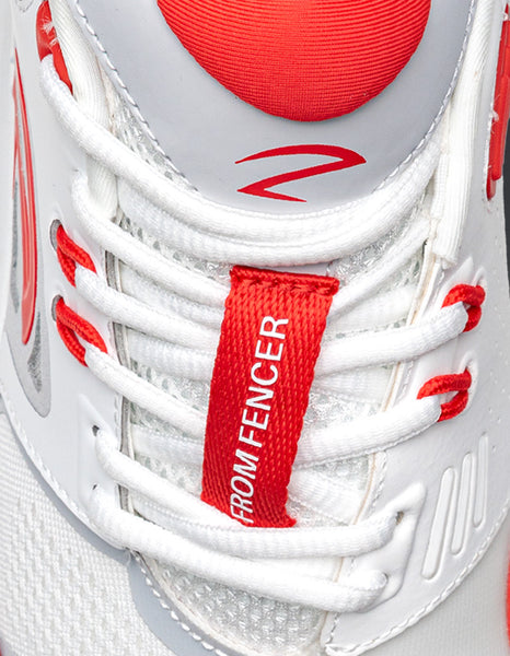 Système de laçage de précision