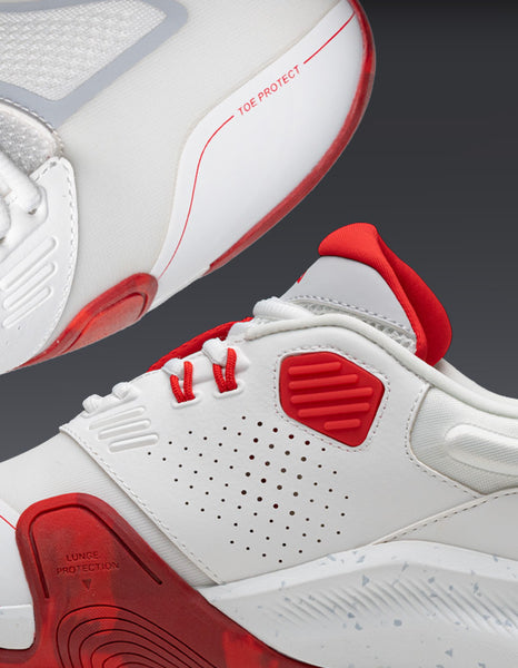 Protection des orteils et des fentes