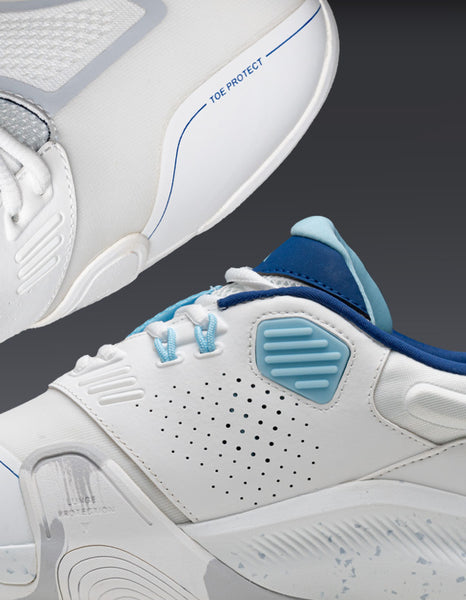 Protección para dedos y estocadas