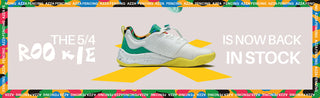 Premium Fencing Shoes - Azza Fencing
