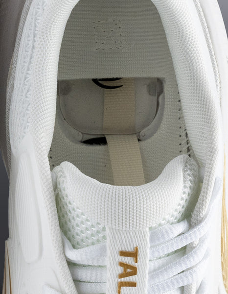 Personalised cushioning system