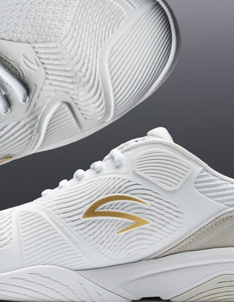 Toe and Lunge Protection