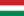 Flag of Hungary