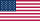 Flag of USA
